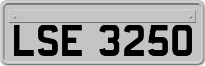 LSE3250