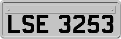 LSE3253