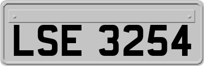 LSE3254