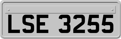 LSE3255
