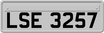LSE3257