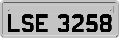 LSE3258
