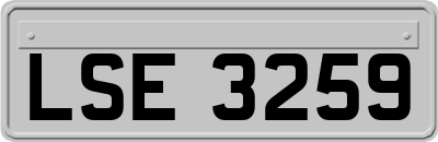 LSE3259