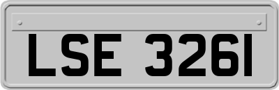 LSE3261