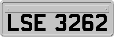 LSE3262
