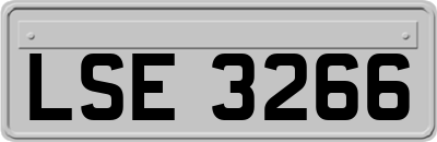 LSE3266