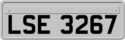 LSE3267
