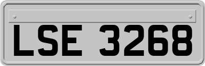 LSE3268