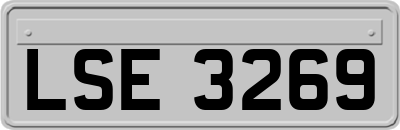 LSE3269