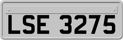 LSE3275
