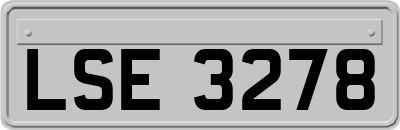 LSE3278