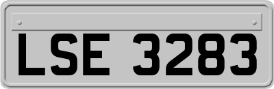 LSE3283