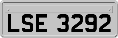 LSE3292