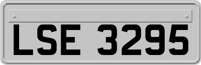 LSE3295