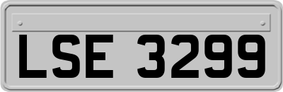 LSE3299