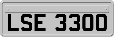 LSE3300