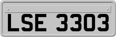 LSE3303