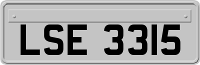 LSE3315