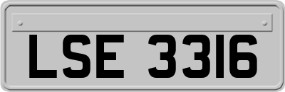 LSE3316