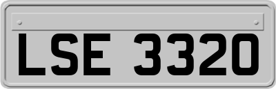 LSE3320