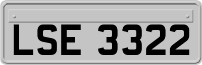 LSE3322