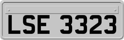 LSE3323