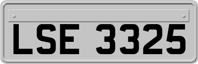 LSE3325