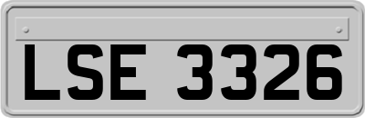LSE3326