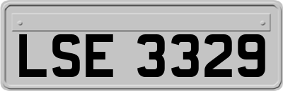 LSE3329