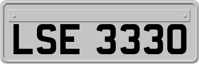 LSE3330