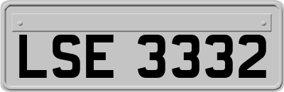 LSE3332
