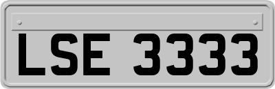 LSE3333