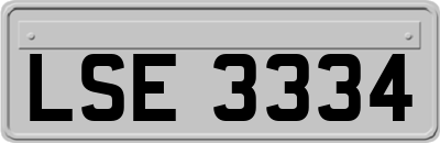 LSE3334