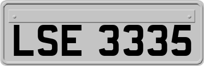 LSE3335