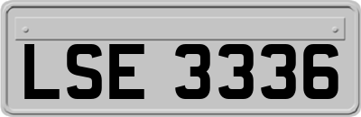 LSE3336