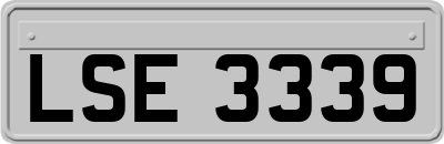 LSE3339