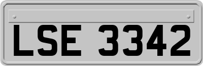 LSE3342