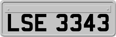 LSE3343