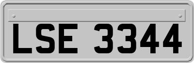 LSE3344