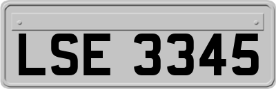 LSE3345