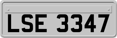LSE3347