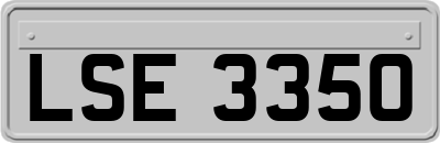 LSE3350
