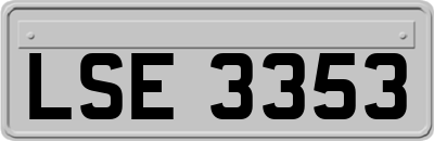 LSE3353