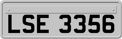 LSE3356