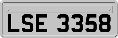 LSE3358