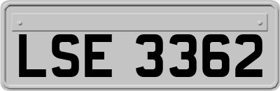 LSE3362
