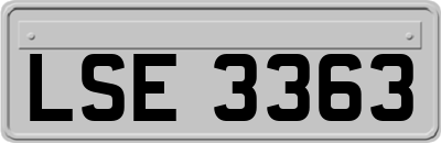 LSE3363