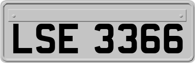 LSE3366