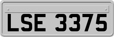 LSE3375