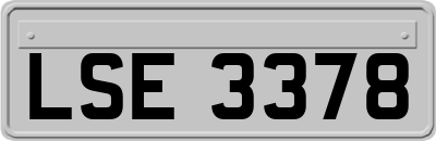 LSE3378